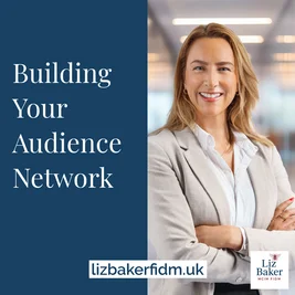 Building Your Audience Network