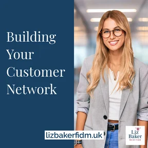 Building Your Customer Network