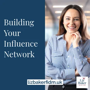 Building Your Influence Network