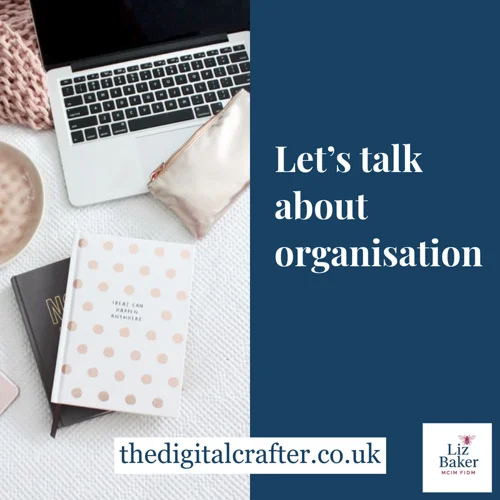 How to Stay Organised at Work: Practical Strategies That Actually Help