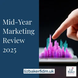 Mid-Year Marketing Review 2025: What’s Gaining Ground and What’s Losing Steam