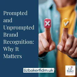 What Is Prompted and Unprompted Brand Recognition and Why It Matters