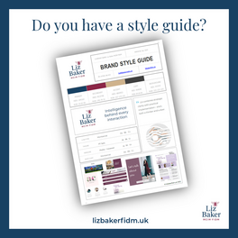 Do You Have a Style Guide?