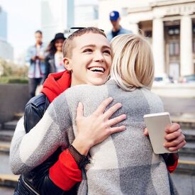 How to Forgive Yourself (and Move Forward at Work)