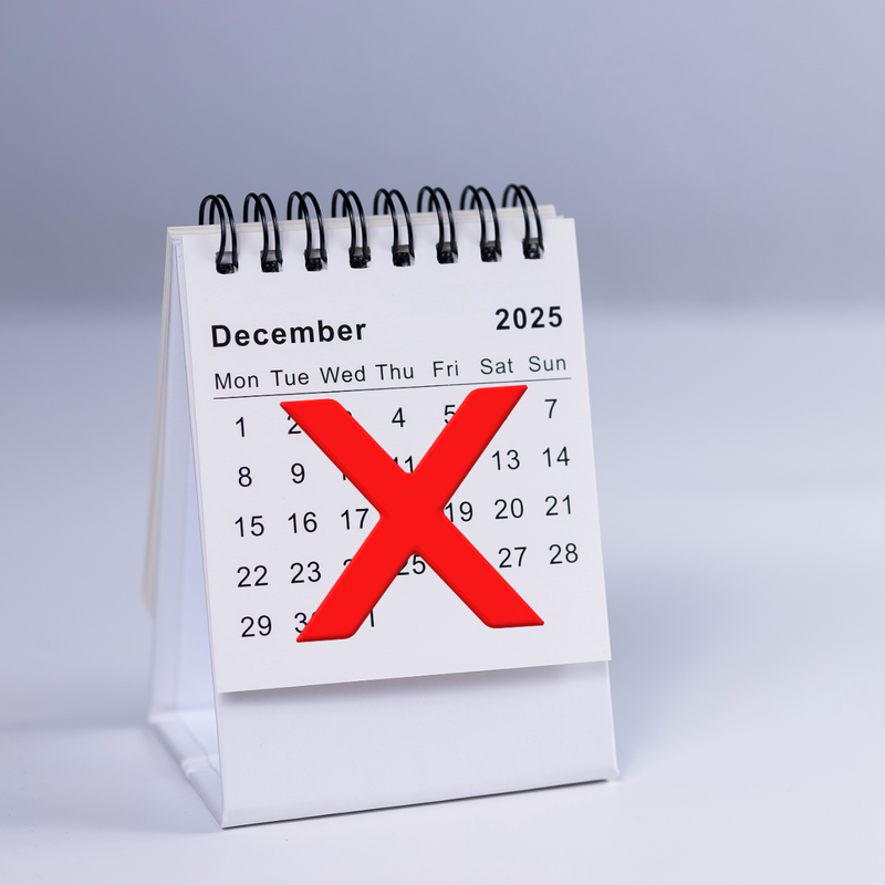 Operational Freeze Dates: Protect Sites, Campaigns and Data Through December