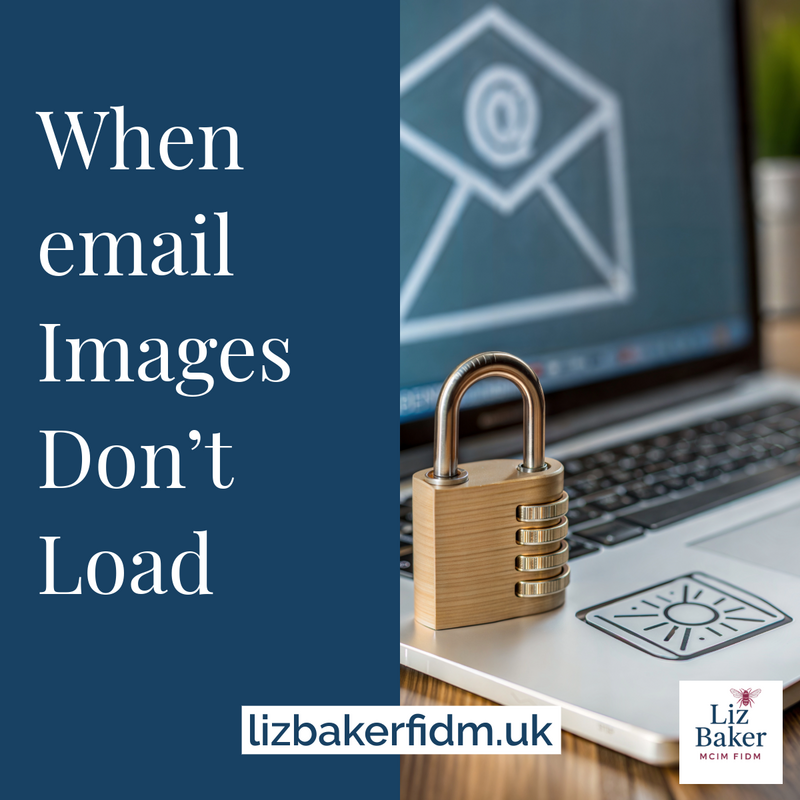 When Images Don’t Load: What Email Image Blocking Teaches Us About Smarter Design