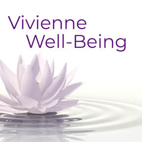 Vivinee Well-being logo
